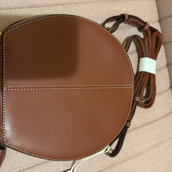 Radley London Brown Crossbody Bag - Picture 2 of 8